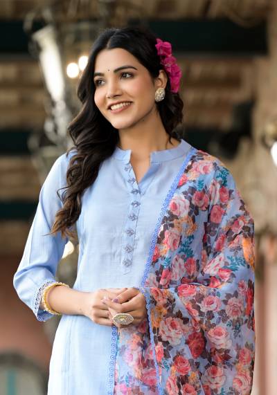 LABEL KHOJ 9603 DESIGNER SILK SALWAR SUIT WHOLESALER IN INDIA